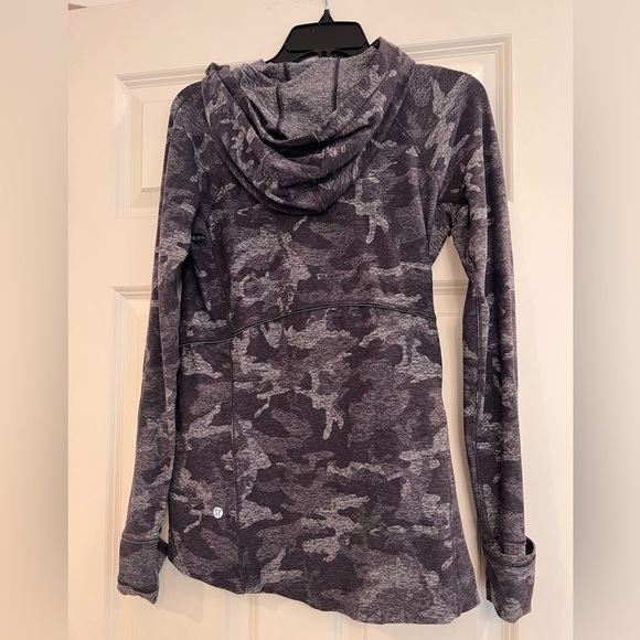 Lululemon On Repeat Rulu Hoodie - Picture 4 of 5